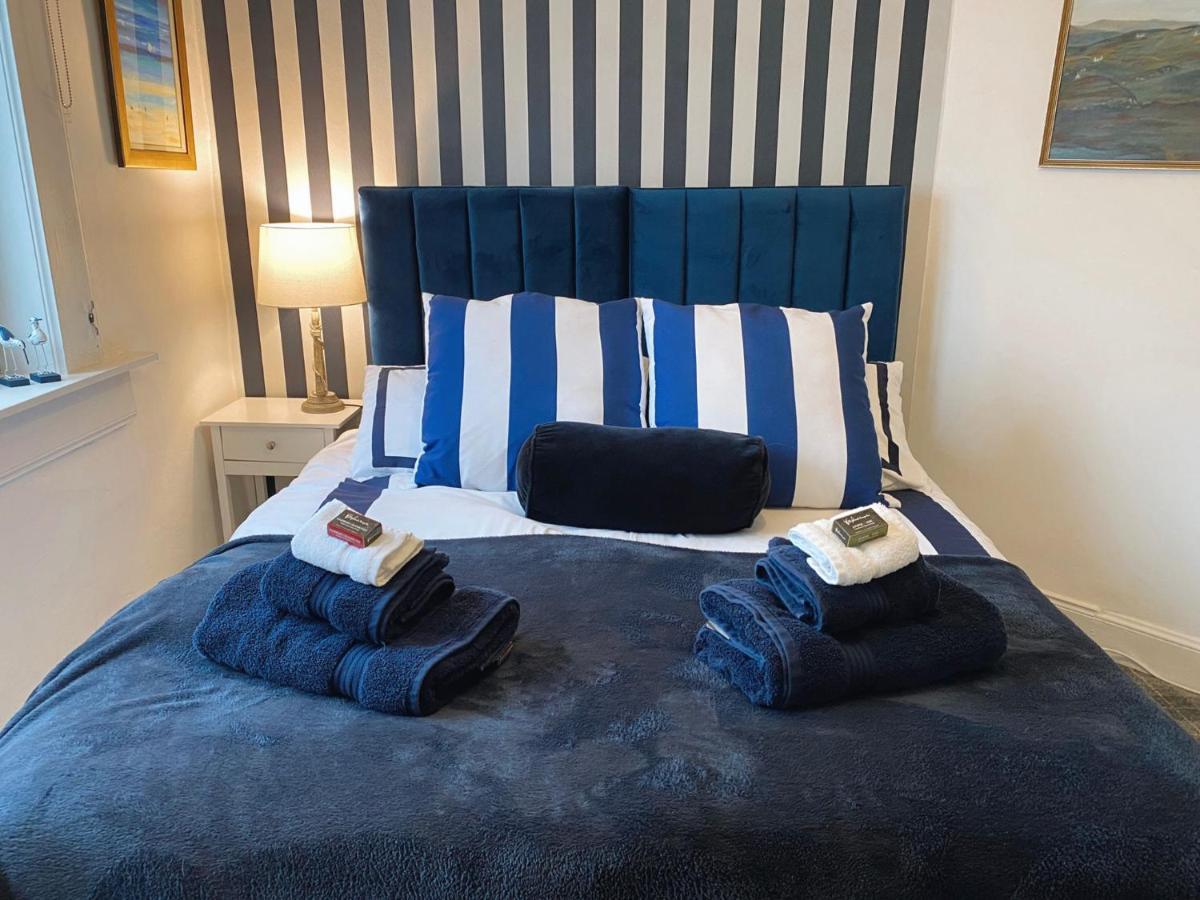 Macleen Cottage Arrochar Zewnętrze zdjęcie